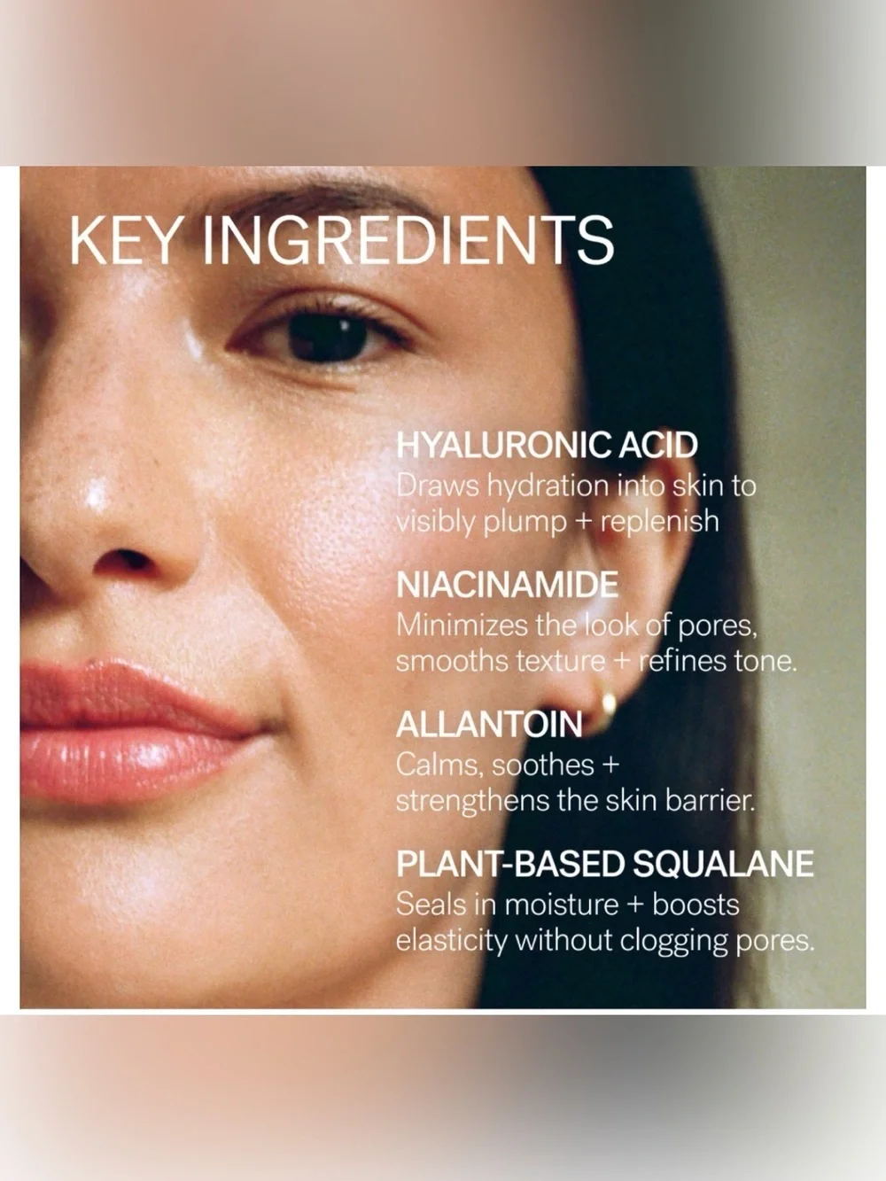 ILIA Super Serum Skin Tint SPF 40 - Light Beige (Skye ST5)